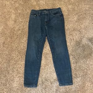 Women’s Calvin Klein Jeans